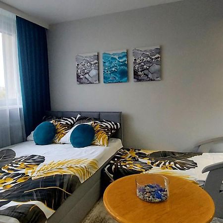 Apartament Wakacyjny Swinoujscie 아파트 외부 사진