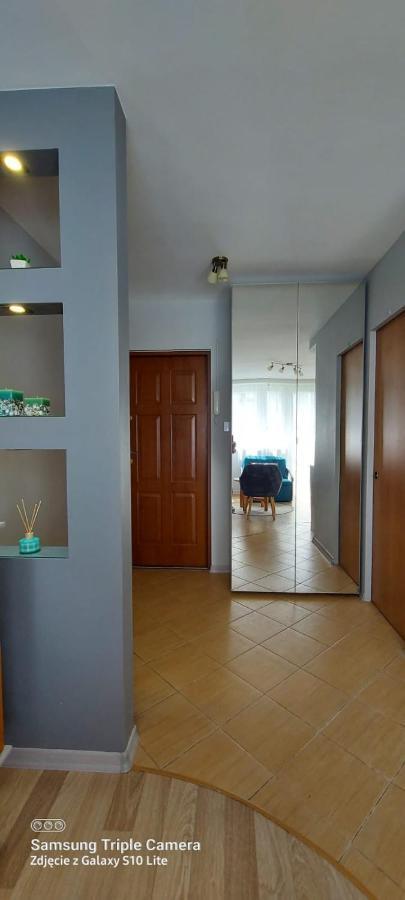 Apartament Wakacyjny Swinoujscie 아파트 외부 사진