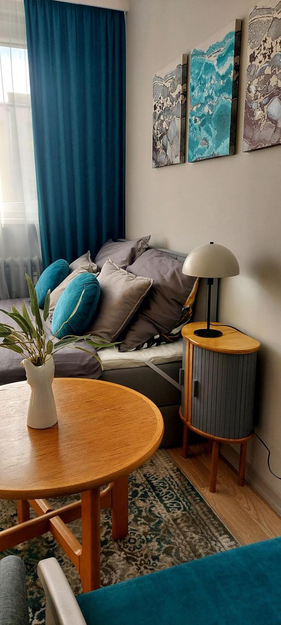 Apartament Wakacyjny Swinoujscie 아파트 외부 사진