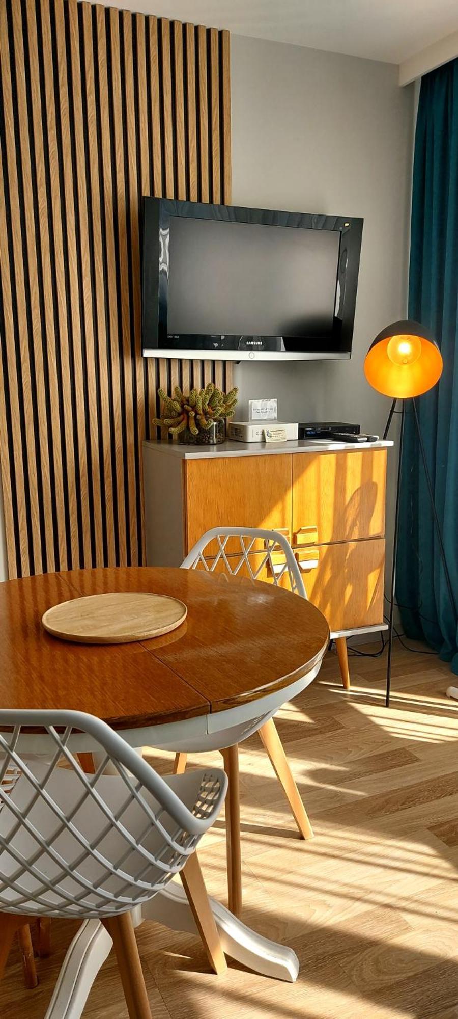 Apartament Wakacyjny Swinoujscie 아파트 외부 사진